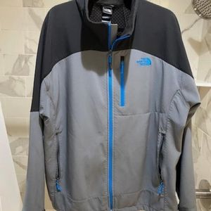 The Northface jacket